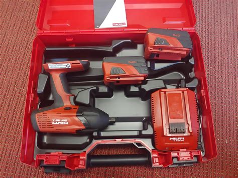 hilti universal kit